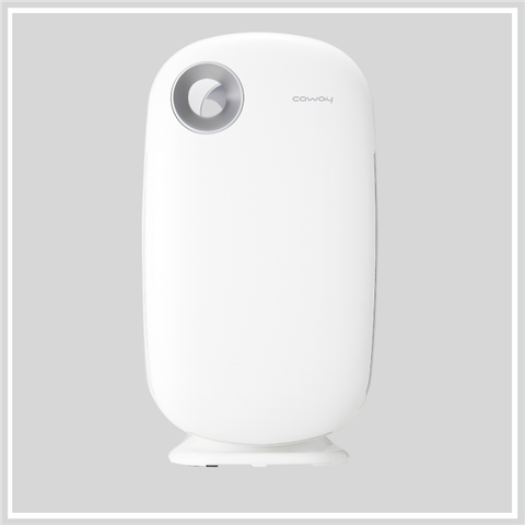 Máy lọc không khí Coway AP-1009CH - Diện tích lọc 33m2