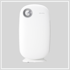Máy lọc không khí Coway AP-1009CH - Diện tích lọc 33m2