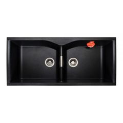 Chậu Rửa Chén Carysil LAC1 ảnh 4