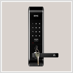Khóa điện tử Epic 809L