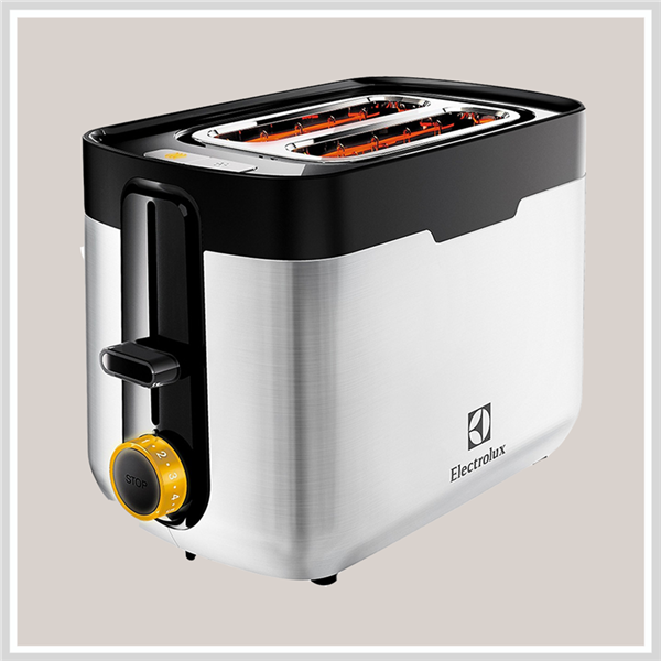  Lò Nướng Electrolux ETS5604S 