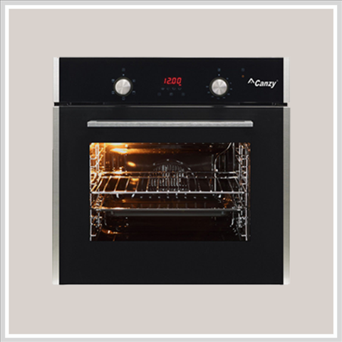 Lò Nướng Cao Cấp Canzy – CZ 608TP