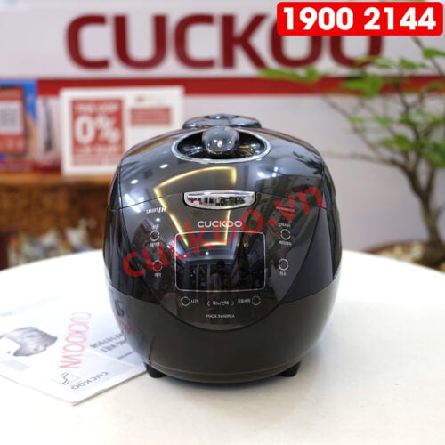 Nồi cơm điện Cao tần CRP-HVB0680SS 1.08L – ảnh 7