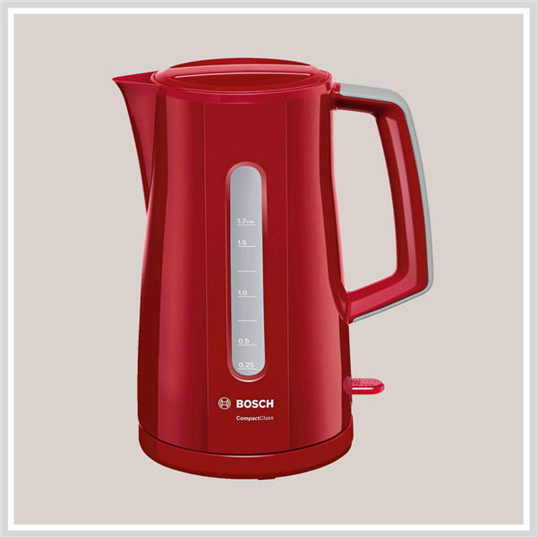 Đồ gia dụng Bosch TWK3A014 Ấm Siêu Tốc