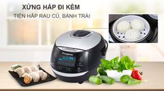 Nồi cơm điện tử 1.8 lít Kangaroo KG595 ảnh 8