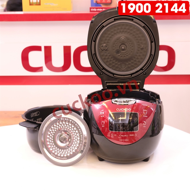 Nồi cơm điện Cao tần CRP-HVB068SE 1.08L – ảnh 2