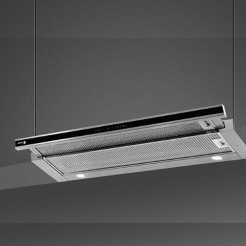  Máy Hút Mùi Âm Tủ 60cm Fagor 3AF3-642X 404.0007 