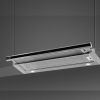 Máy Hút Mùi Âm Tủ 60cm Fagor 3AF3-642X 404.0007