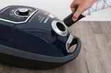 Máy Hút Bụi Có Dây 2200W Bosch HMH.BGL72294