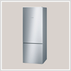  Tủ Lạnh Đơn 2 Cánh Bosch KGV58VL31S 