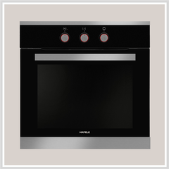 Lò nướng âm tủ Hafele HO-K60B 534.05.581 ảnh 2