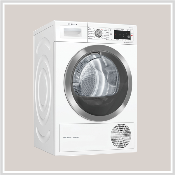 Máy sấy quần áo Bosch WTW87561SG