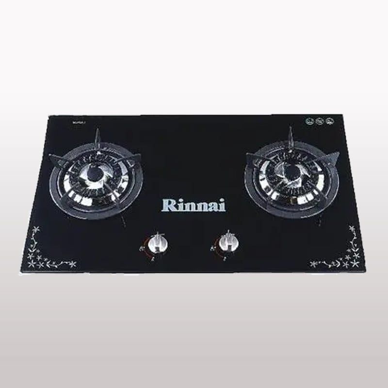  Bếp gas âm Rinnai RVB-2G(SCHOTT-G) 
