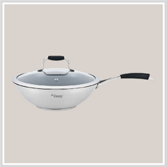 Chảo chống dính cao cấp Canzy CZ Wordk 28