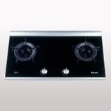 Bếp gas âm Rinnai RB-2CG(B)
