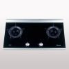 Bếp gas âm Rinnai RB-2CG(B)