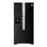 Tủ lạnh Hitachi Inverter 540 lít R-FW690PGV7X GBK (Trưng bày)