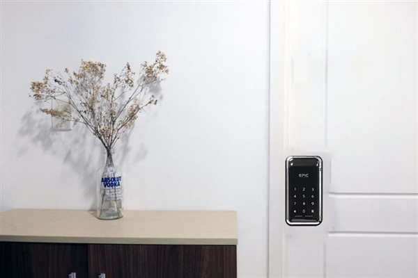 Khóa cửa Epic 100D – ảnh 3