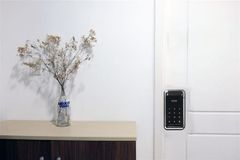 Khóa cửa Epic 100D ảnh 3