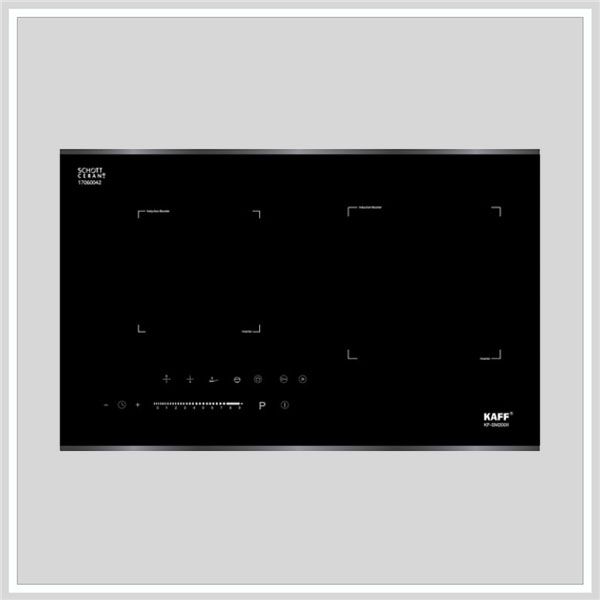  Bếp từ Kaff KF-SM200II - Hàng chính hãng 