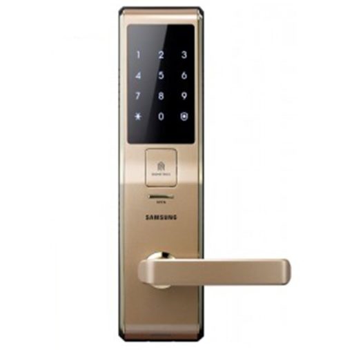 Khóa Vân Tay SAMSUNG SHS-H705FMG/EN – ảnh 2