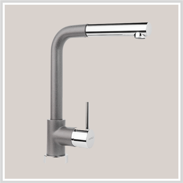  Vòi rửa chén Hafele HF-GI501 569.15.501 
