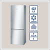  Tủ Lạnh Đơn 2 Cánh Bosch KGE49AI31 