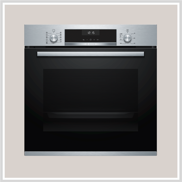 Lò nướng Bosch HBG5575S0A Âm Tủ