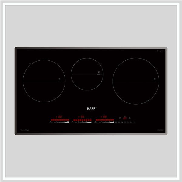  BẾP TỪ KAFF KF-IG3001II 