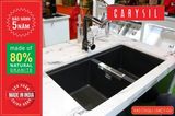 Chậu Rửa Chén Carysil LMC1