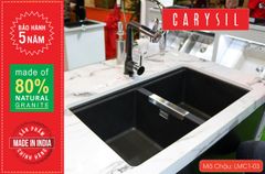 Chậu Rửa Chén Carysil LMC1 ảnh 5