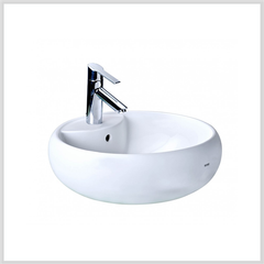 Chậu Rửa Đặt Bàn ToTo LT367CR ảnh 1