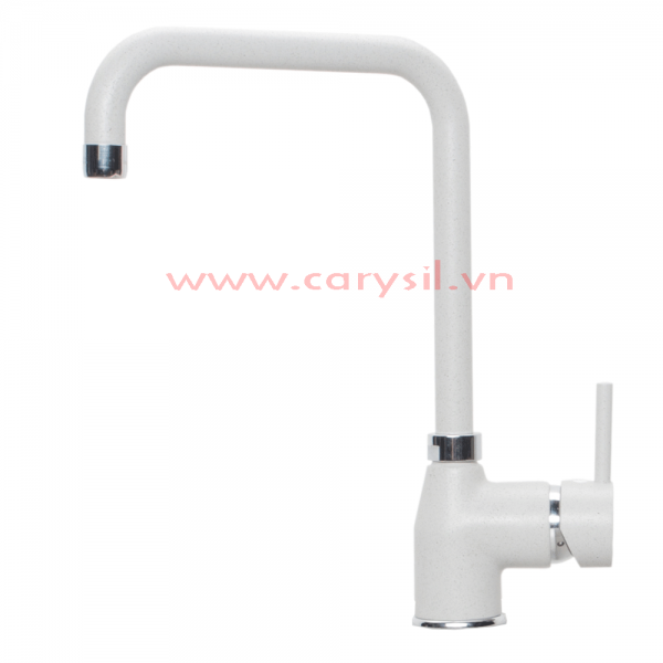 Vòi Rửa Chén Carysil G-2551 (màu muối ớt, xám tro, đen) – ảnh 2