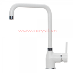 Vòi Rửa Chén Carysil G-2551 (màu muối ớt, xám tro, đen) ảnh 2