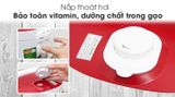 Nồi cơm điện Midea 2 lít MR-SM2061
