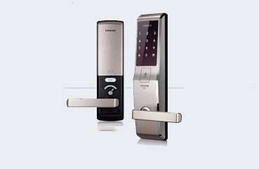 Khóa Điện Tử SAMSUNG SHS H705 FMR/EN – ảnh 2