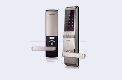 Khóa Điện Tử SAMSUNG SHS H705 FMR/EN ảnh 2