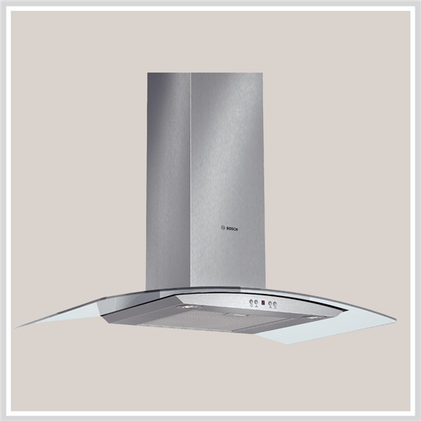 Máy hút mùi Bosch DWA09E651 Áp Tường