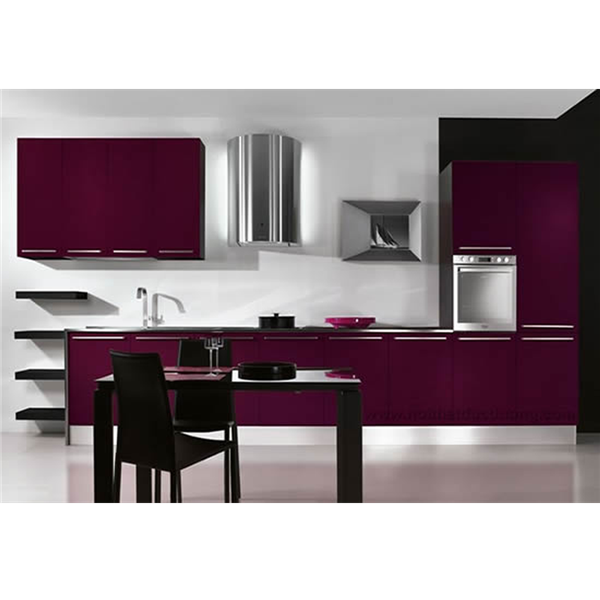Tủ Thành Đô Melamine số 8