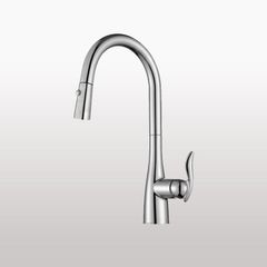 Vòi Rửa Chén Dây Rút Cao Cấp Konox KN1902 ảnh 1