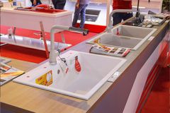 Chậu Rửa Chén Carysil WAL2 ảnh 5