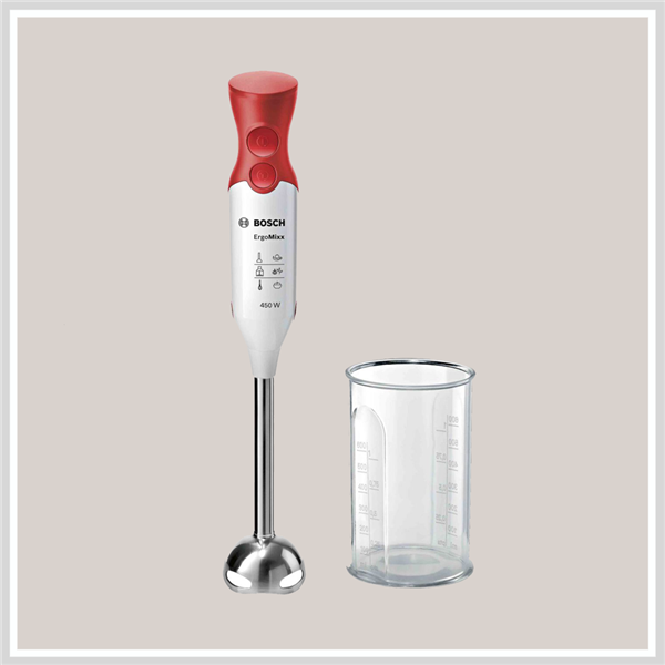 Đồ gia dụng Bosch MSM64110 Máy Xay Cầm Tay
