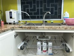 Máy Lọc Nước Điện Giải Ion Kiềm Kangen Leveluk K8 – Bán Chạy Nhất ảnh 5