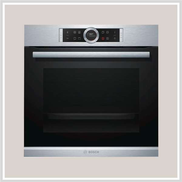 Lò nướng Bosch HBG633BS1J Âm Tủ
