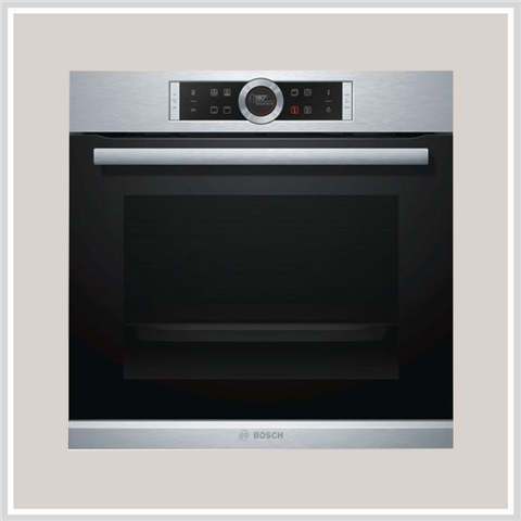 Lò nướng Bosch HBG633BS1J Âm Tủ