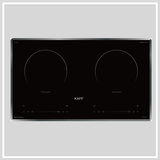 Bếp 2 từ Kaff KF-FL101 II