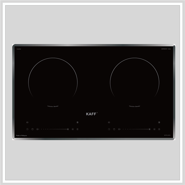  Bếp 2 từ Kaff KF-FL101 II 