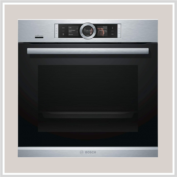 Lò nướng Bosch HBN331E1K Âm Tủ