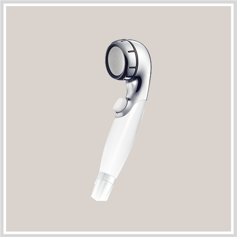 Vòi sen tắm khử clo Mitsubishi Cleansui ES301