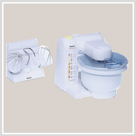 Đồ gia dụng Bosch MUM4600 Máy Trộn Đa Năng